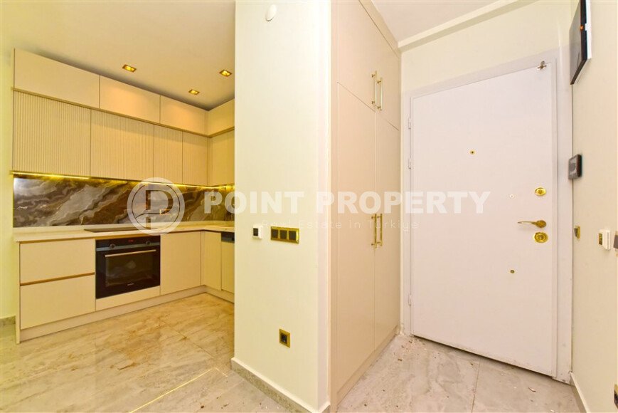 1+1 apartment of 50 m² in the center of Alanya from a premium developer-id-9524-photo-2