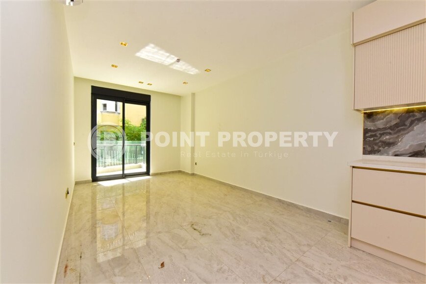 1+1 apartment of 50 m² in the center of Alanya from a premium developer-id-9524-photo-5