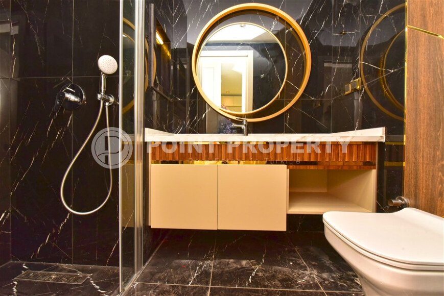 1+1 apartment of 50 m² in the center of Alanya from a premium developer-id-9524-photo-8