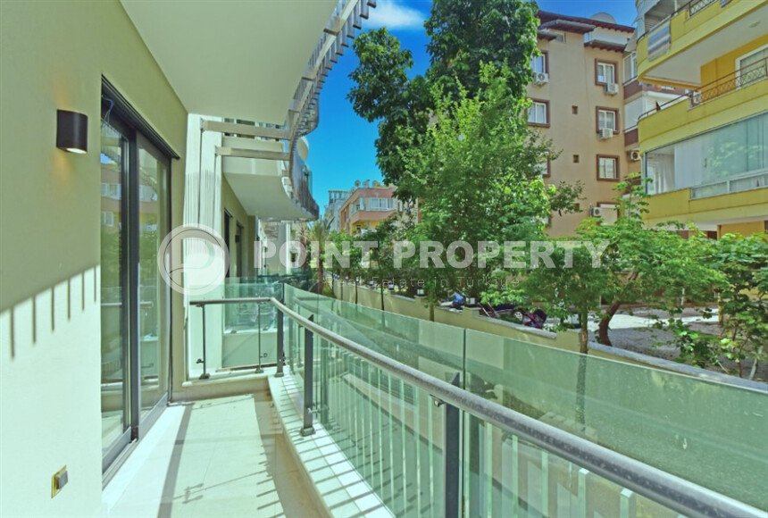 1+1 apartment of 50 m² in the center of Alanya from a premium developer-id-9524-photo-9