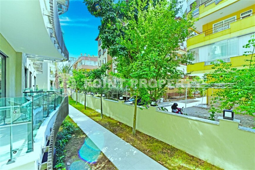 1+1 apartment of 50 m² in the center of Alanya from a premium developer-id-9524-photo-10