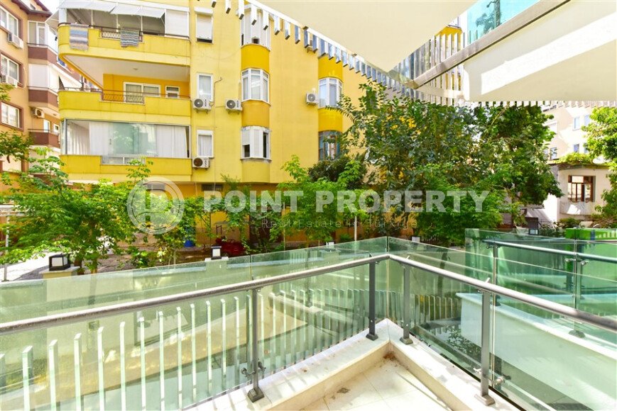1+1 apartment of 50 m² in the center of Alanya from a premium developer-id-9524-photo-11