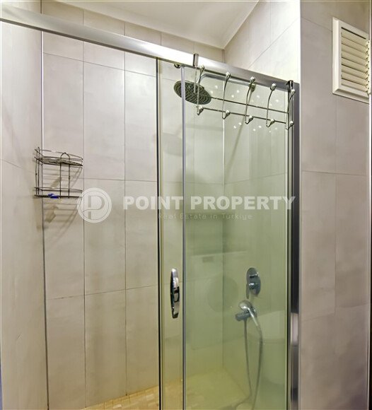 Apartment 2+1 area 110 m² in a complex with developed infrastructure in the center of Alanya-id-9525-photo-11