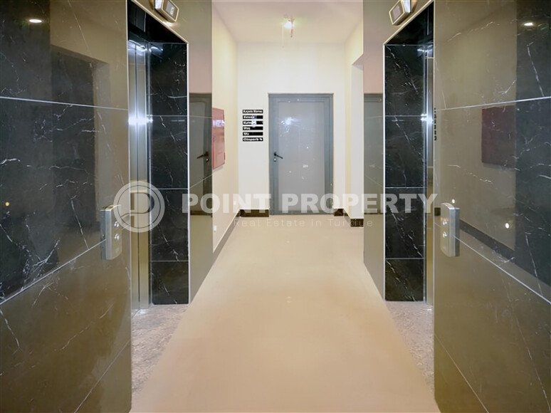 Apartment 2+1 area 110 m² in a complex with developed infrastructure in the center of Alanya-id-9525-photo-16