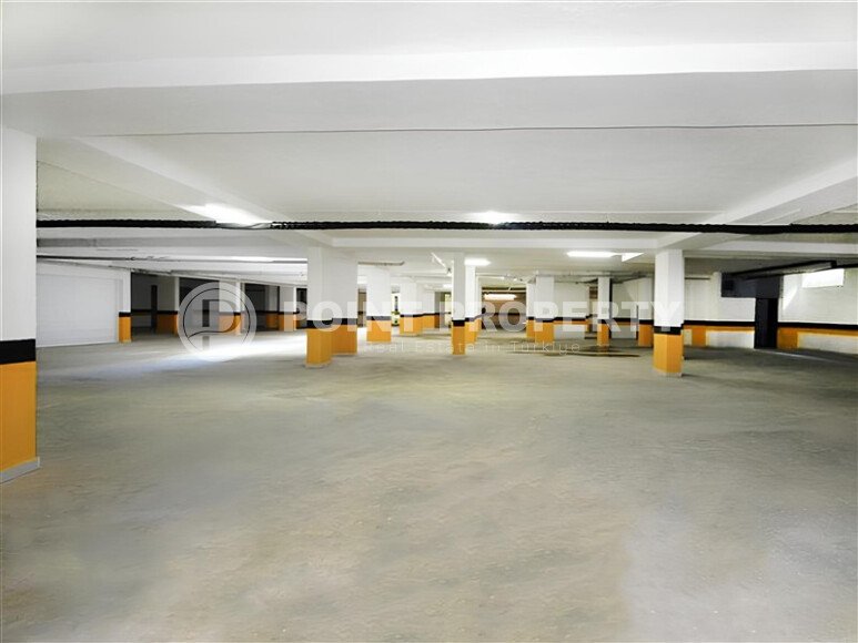 Apartment 2+1 area 110 m² in a complex with developed infrastructure in the center of Alanya-id-9525-photo-22