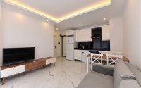 Apartment 1+1 in a modern complex in the center of Alanya-id-9526-photo-1