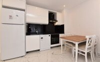 Apartment 1+1 in a modern complex in the center of Alanya-id-9526-photo-2