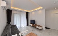 Apartment 1+1 in a modern complex in the center of Alanya-id-9526-photo-3