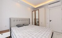 Apartment 1+1 in a modern complex in the center of Alanya-id-9526-photo-6