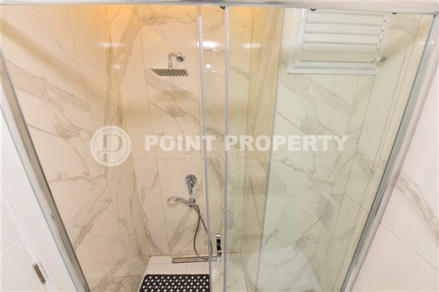 Apartment 1+1 in a modern complex in the center of Alanya-id-9526-photo-8