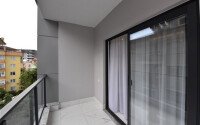 Apartment 1+1 in a modern complex in the center of Alanya-id-9526-photo-11