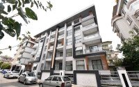 Apartment 1+1 in a modern complex in the center of Alanya-id-9526-photo-24