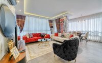 Stunning 100 m² apartment in the center of Alanya near Cleopatra Beach-id-9527-photo-2