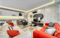 Stunning 100 m² apartment in the center of Alanya near Cleopatra Beach-id-9527-photo-3