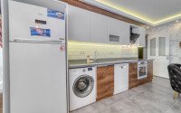 Stunning 100 m² apartment in the center of Alanya near Cleopatra Beach-id-9527-photo-4