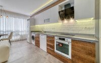 Stunning 100 m² apartment in the center of Alanya near Cleopatra Beach-id-9527-photo-5