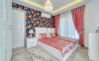 Stunning 100 m² apartment in the center of Alanya near Cleopatra Beach-id-9527-photo-7