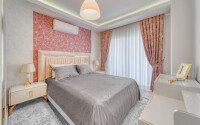 Stunning 100 m² apartment in the center of Alanya near Cleopatra Beach-id-9527-photo-11