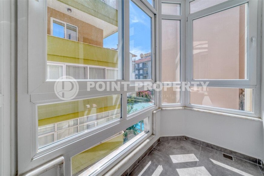 Stunning 100 m² apartment in the center of Alanya near Cleopatra Beach-id-9527-photo-14