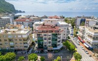 Stunning 100 m² apartment in the center of Alanya near Cleopatra Beach-id-9527-photo-16