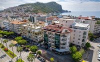 Stunning 100 m² apartment in the center of Alanya near Cleopatra Beach-id-9527-photo-17