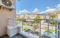 Stunning 100 m² apartment in the center of Alanya near Cleopatra Beach-id-9527-photo-19