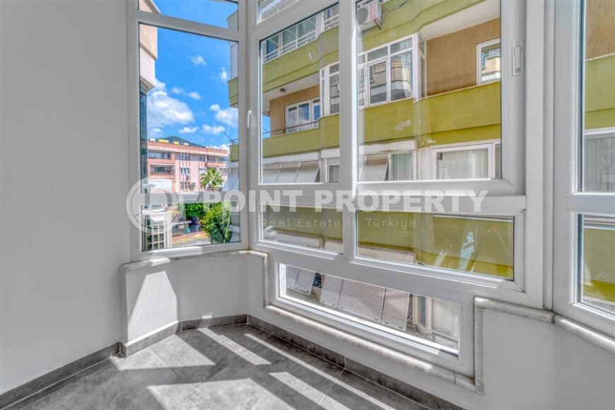 Потрясающие апартаменты 100 м² в центре Аланьи рядом с пляжем Клеопатры-id-9527-фото-20