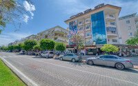 Stunning 100 m² apartment in the center of Alanya near Cleopatra Beach-id-9527-photo-22