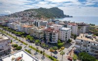 Stunning 100 m² apartment in the center of Alanya near Cleopatra Beach-id-9527-photo-23
