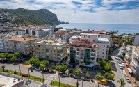 Stunning 100 m² apartment in the center of Alanya near Cleopatra Beach-id-9527-photo-24