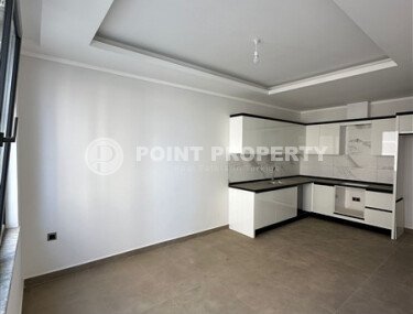 Современная квартира 58 м² в районе Каргыджак в новом комплексе недалеко от моря-id-9528-фото-3