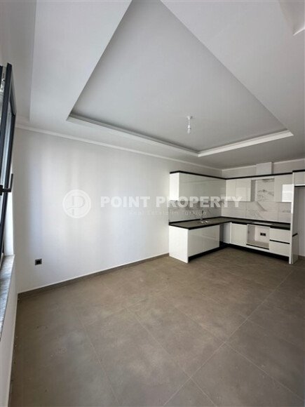 Современная квартира 58 м² в районе Каргыджак в новом комплексе недалеко от моря-id-9528-фото-3