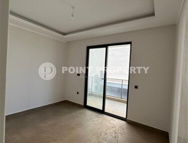 Современная квартира 58 м² в районе Каргыджак в новом комплексе недалеко от моря-id-9528-фото-4