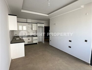 Современная квартира 58 м² в районе Каргыджак в новом комплексе недалеко от моря-id-9528-фото-5