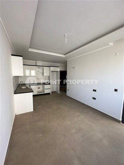 Современная квартира 58 м² в районе Каргыджак в новом комплексе недалеко от моря-id-9528-фото-5