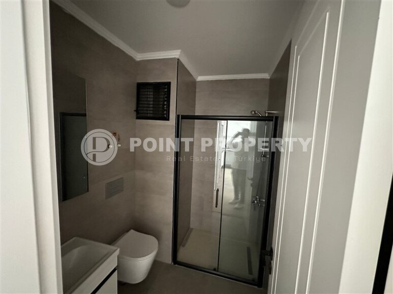 Современная квартира 58 м² в районе Каргыджак в новом комплексе недалеко от моря-id-9528-фото-21