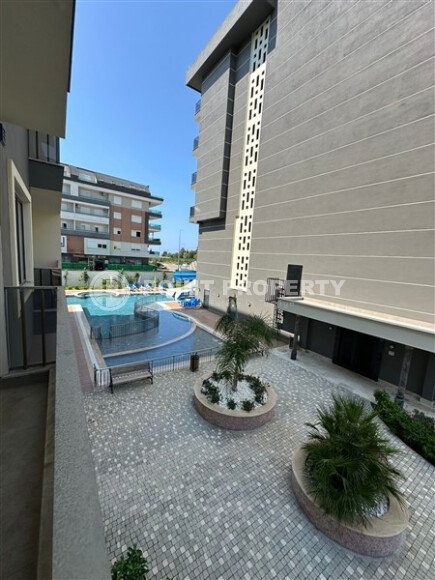 Современная квартира 58 м² в районе Каргыджак в новом комплексе недалеко от моря-id-9528-фото-23