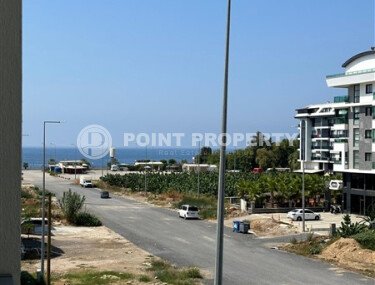 Новая квартира 58 м² в районе Каргыджак в современном комплексе-id-9529-фото-2