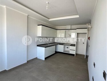 Новая квартира 58 м² в районе Каргыджак в современном комплексе-id-9529-фото-3