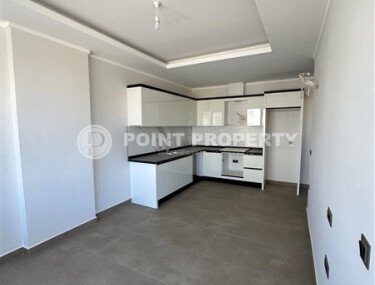 Новая квартира 58 м² в районе Каргыджак в современном комплексе-id-9529-фото-4