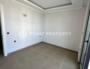 Новая квартира 58 м² в районе Каргыджак в современном комплексе-id-9529-фото-5