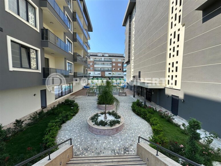 New apartment 58 m² in Kargicak area in a modern complex-id-9529-photo-8