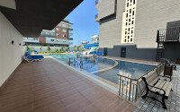 New apartment 58 m² in Kargicak area in a modern complex-id-9529-photo-9