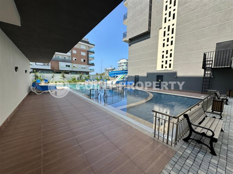 New apartment 58 m² in Kargicak area in a modern complex-id-9529-photo-9