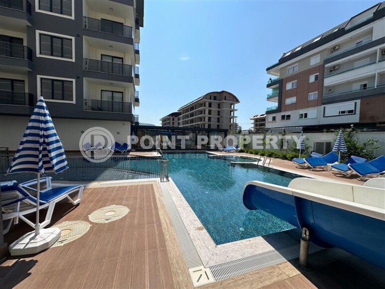 New apartment 58 m² in Kargicak area in a modern complex-id-9529-photo-10