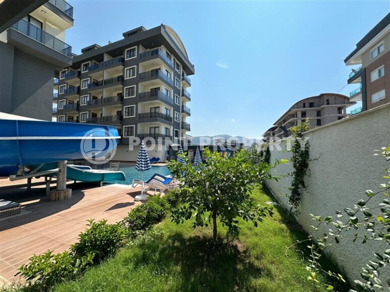 New apartment 58 m² in Kargicak area in a modern complex-id-9529-photo-11