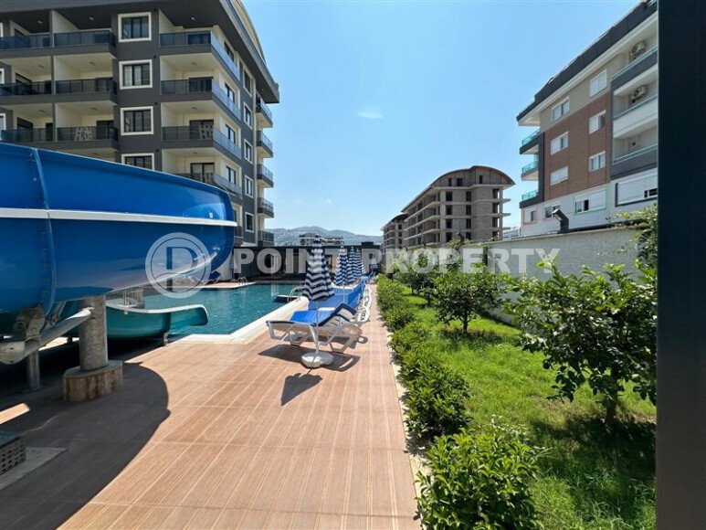 New apartment 58 m² in Kargicak area in a modern complex-id-9529-photo-13
