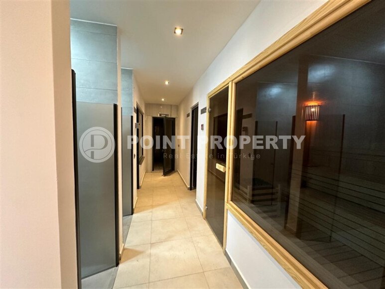 New apartment 58 m² in Kargicak area in a modern complex-id-9529-photo-14