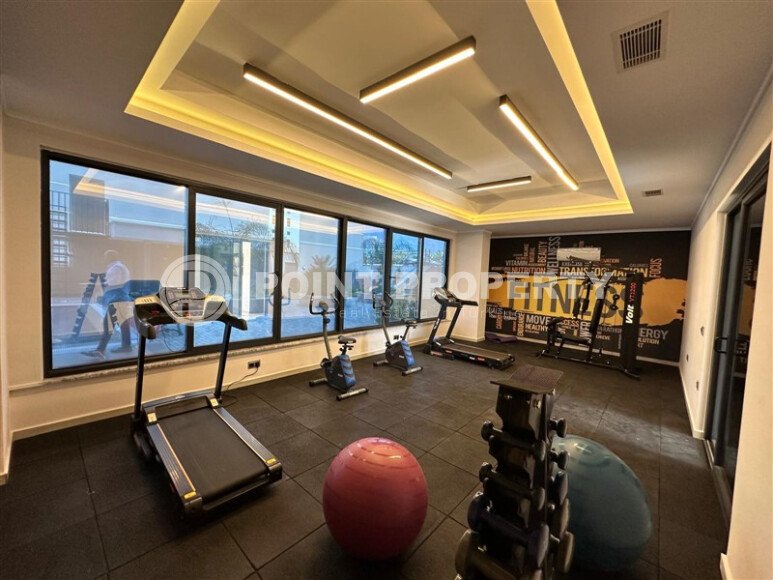 New apartment 58 m² in Kargicak area in a modern complex-id-9529-photo-15