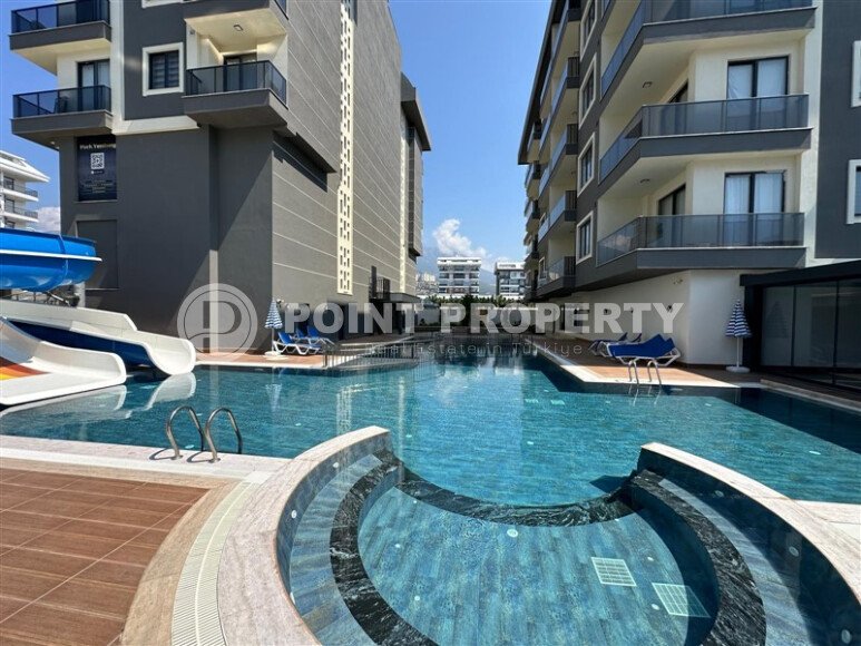 New apartment 58 m² in Kargicak area in a modern complex-id-9529-photo-16